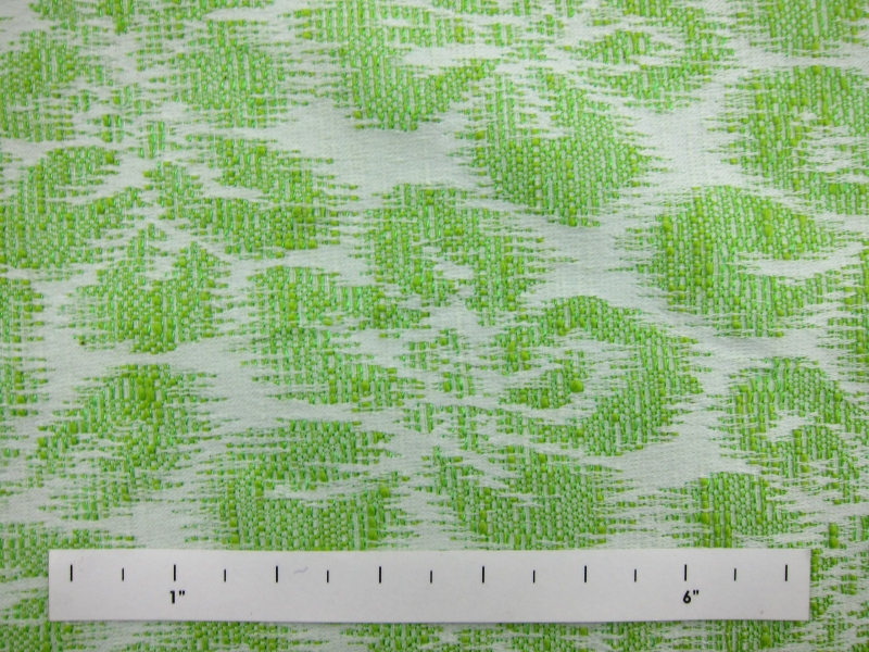 Cotton Blend Brocade0