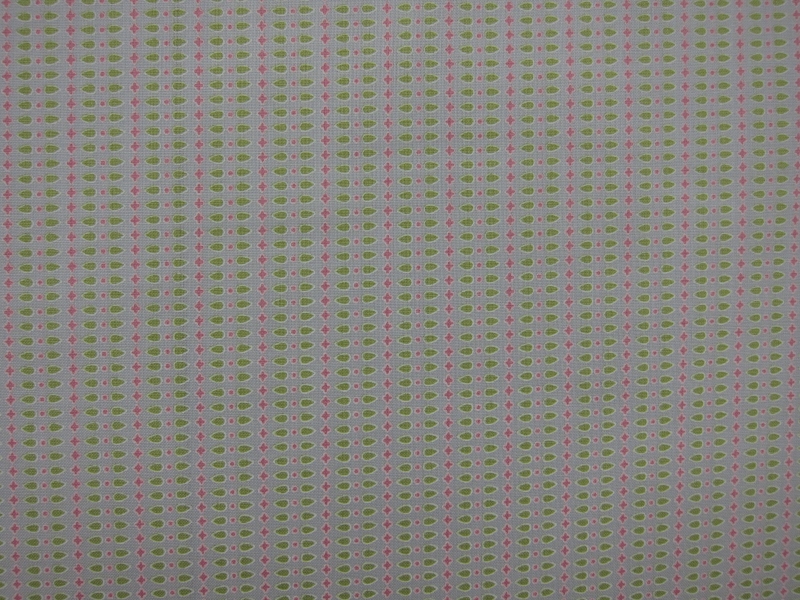 Cotton Broadcloth Print0