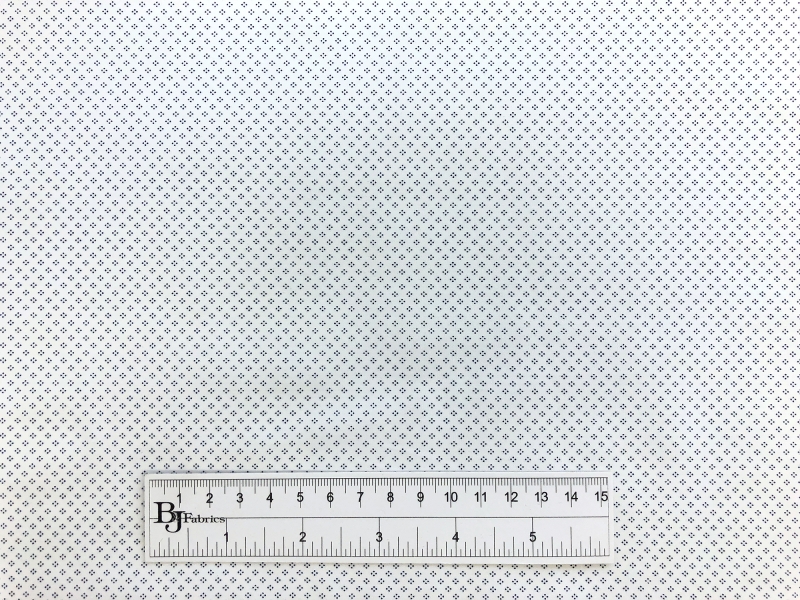 Imported Cotton Shirting Dobby Print3