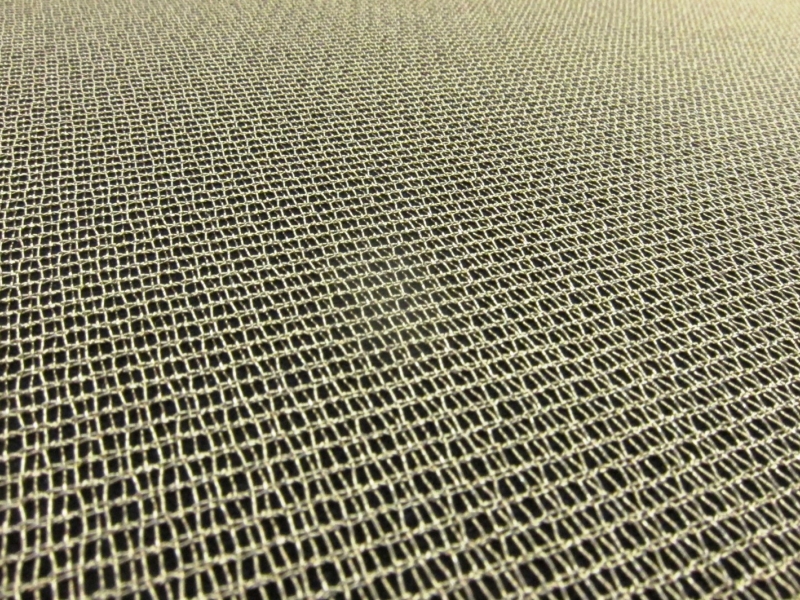 Bonded Metallic Mesh1