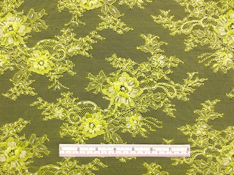 Beaded Chantilly Lace1