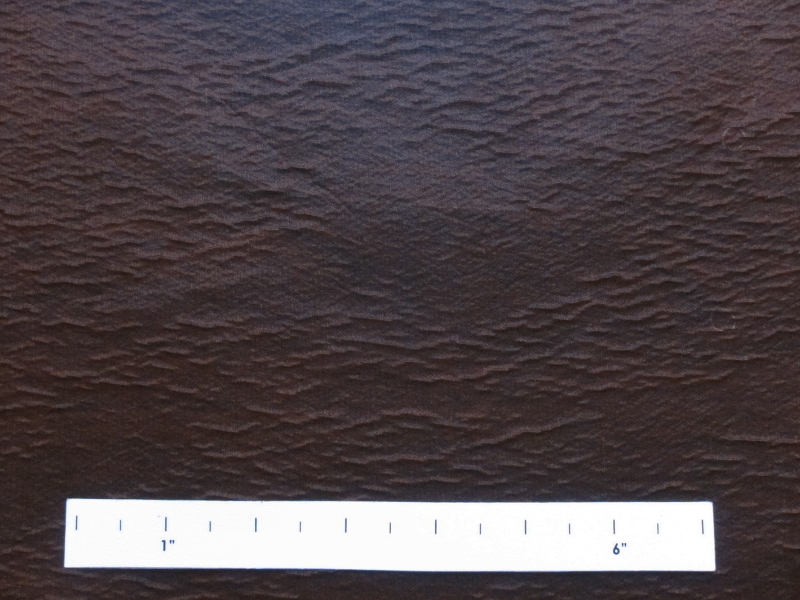 Iridescent Silk Organza Cloqué1