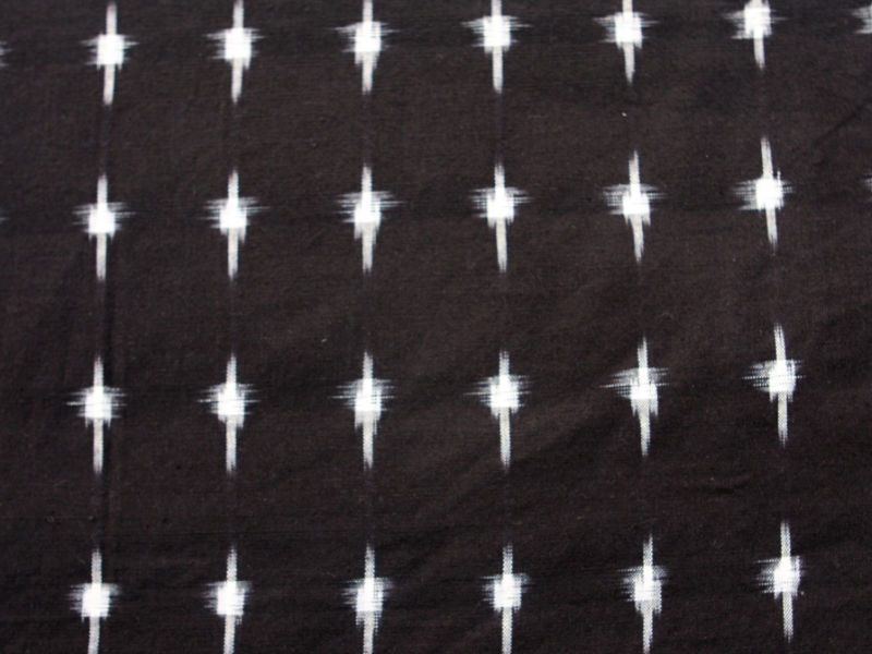 Cotton Ikat1