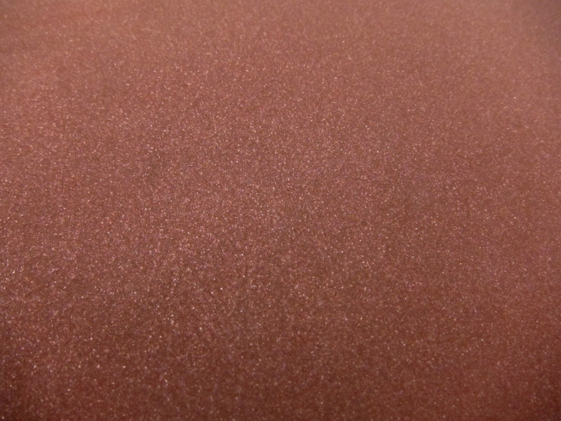 Brilliant Reflective 3M Scotchlite Fabric in RED0