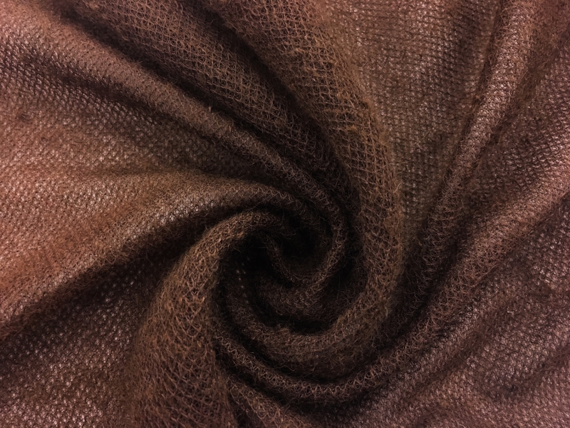 Donna Karan Wool Sheer Knit1