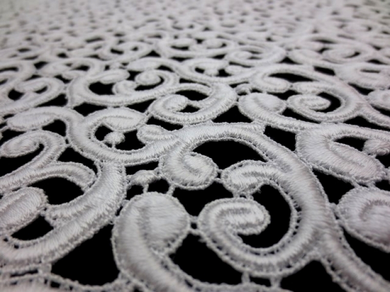 Guipure Lace2
