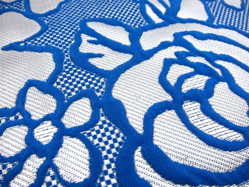 Metallic Brocade2