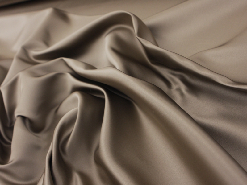 Pure Silk Double Face Satin0
