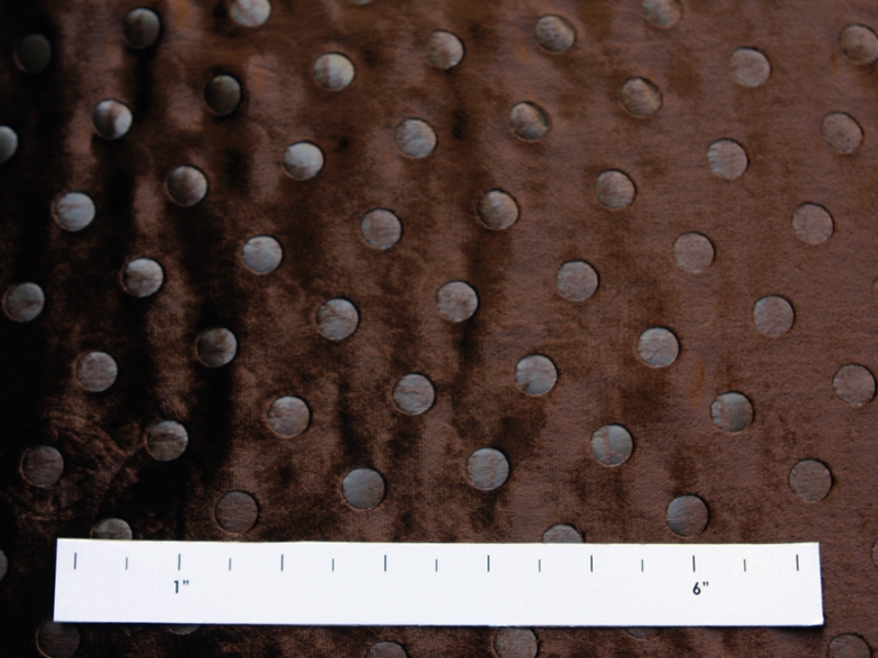 Laminated Panné Velvet1