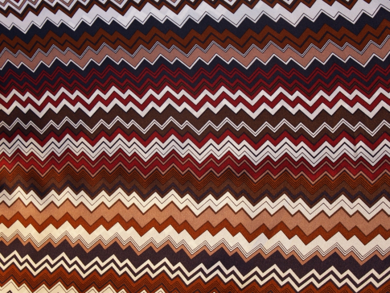 Printed Silk Charmeuse1