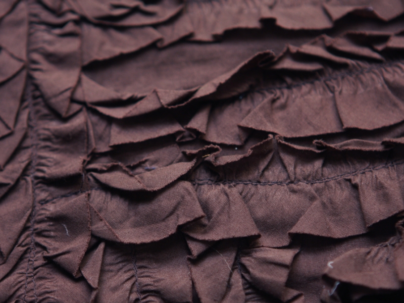 Cotton Lawn Novelty Ruffle2