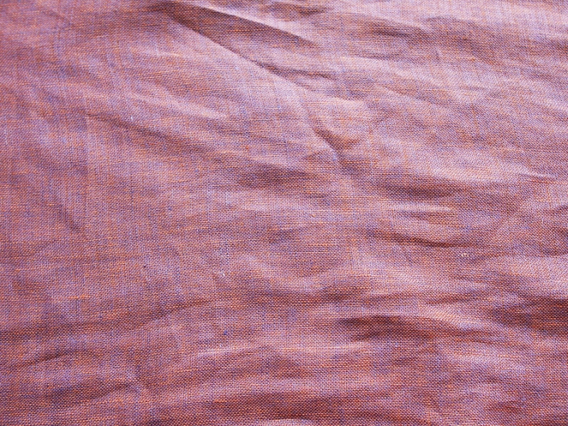 Linen Mesh Iridescent0