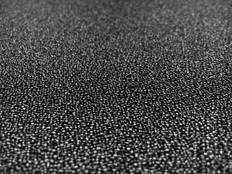 Metallic Foiled Viscose Pebble Crepe2