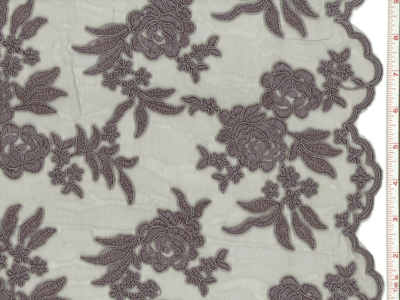 EMBROIDERED ILLUSION0