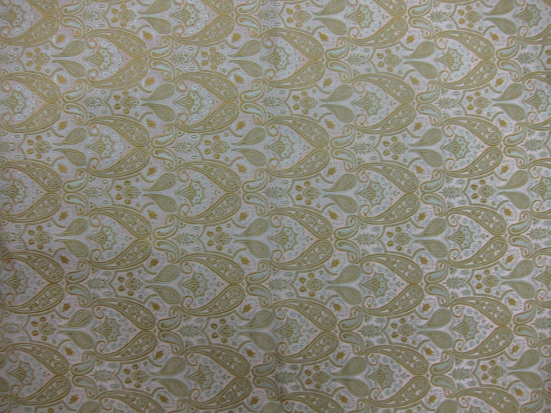 Chinese Brocade1