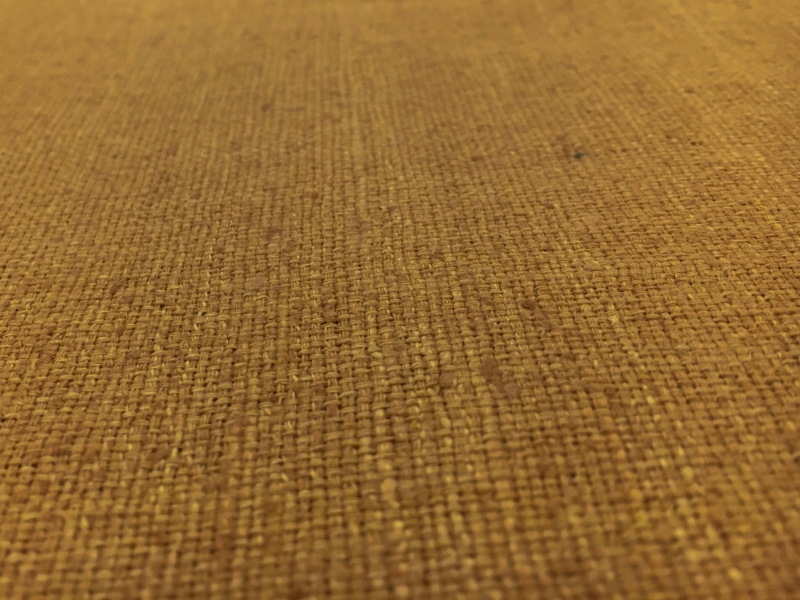 Raw Silk Matka in Straw1
