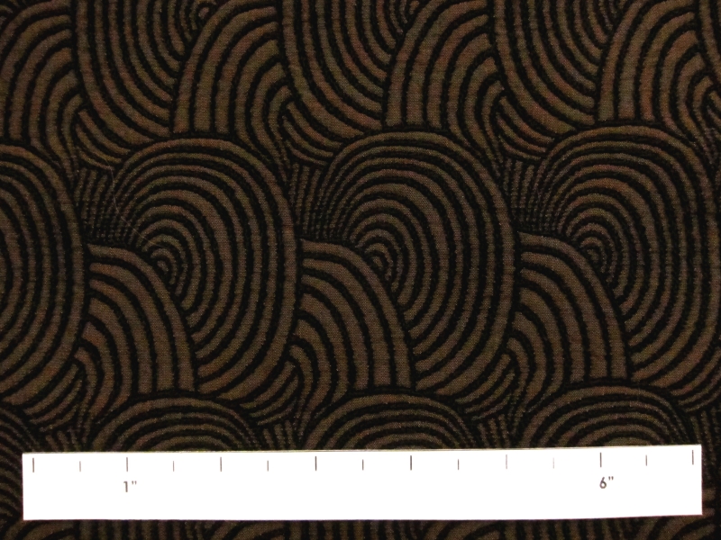 Cotton Blend Brocade1