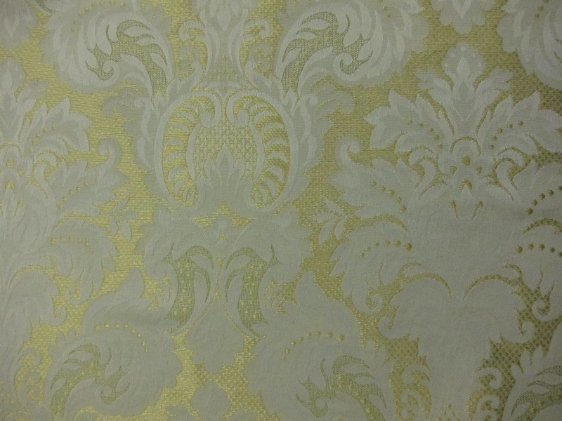 Metallic Brocade2