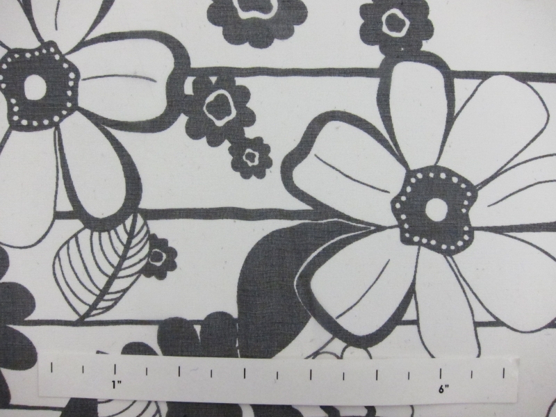 Printed Silk Chiffon0