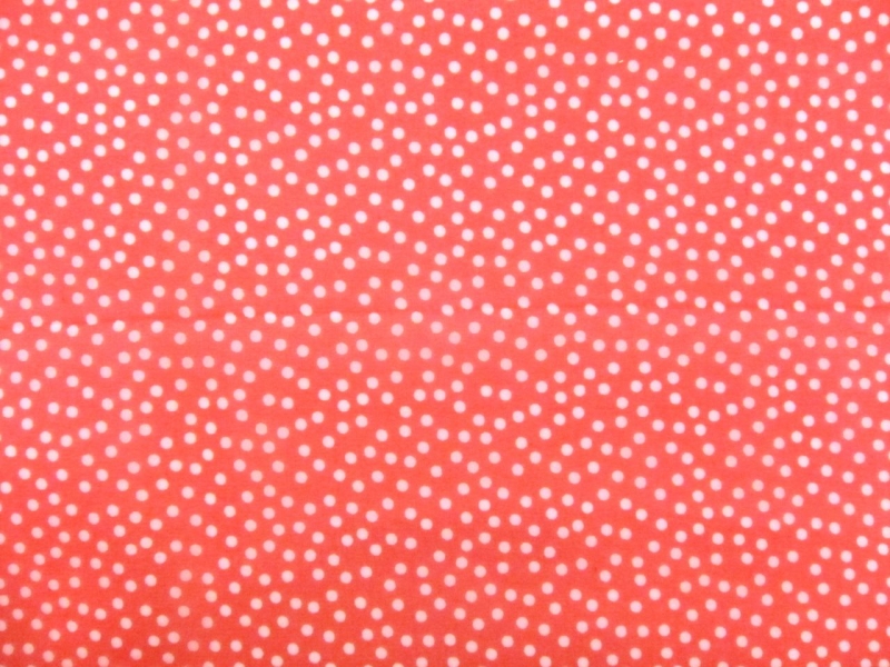 Printed Silk Chiffon0