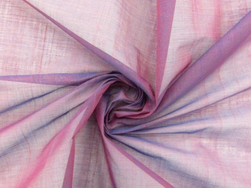 Indian Sheer Cotton 0