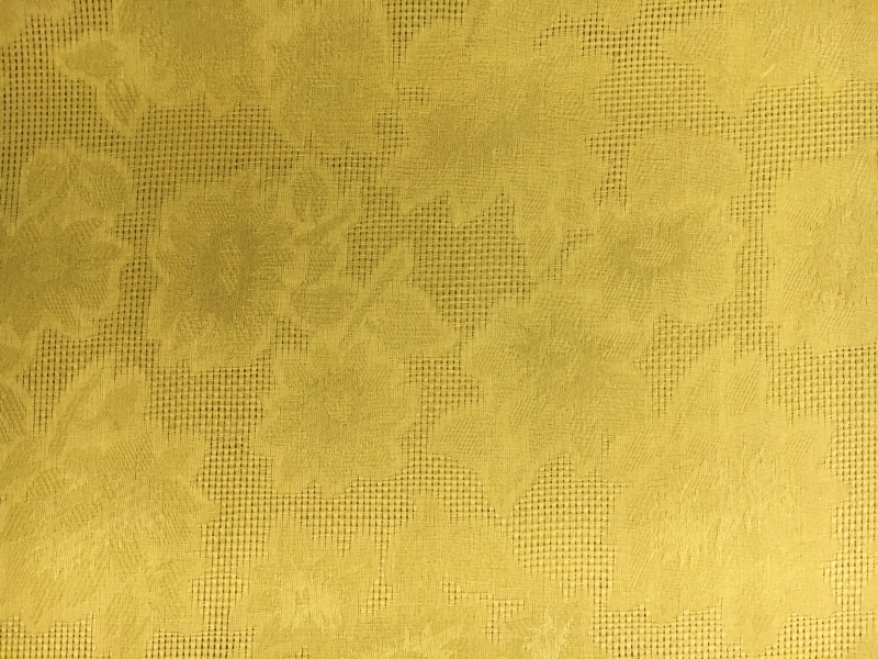 Silk Gazar Damask with Florals2