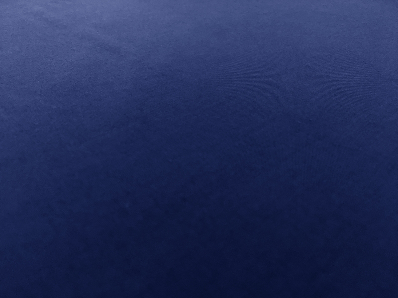 Cotton Lawn in Cobalt0