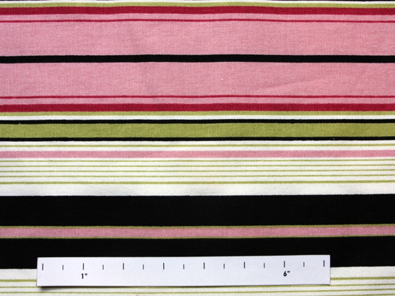 Printed Cotton Canvas1