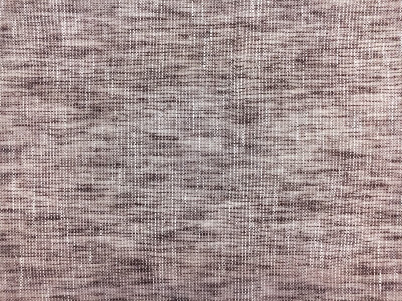 Extra Wide Poly Cotton Sheer Mesh in Sandalwood2