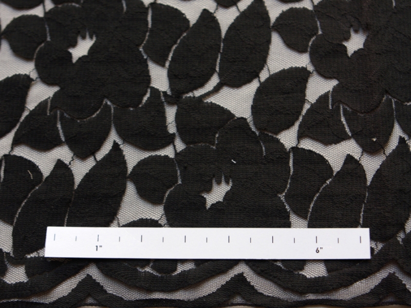 Cotton Blend Lace1