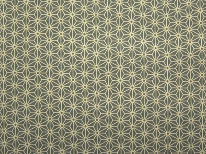 Japanese Cotton Print0