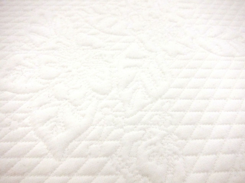 Polyester Lycra Novelty Knit2