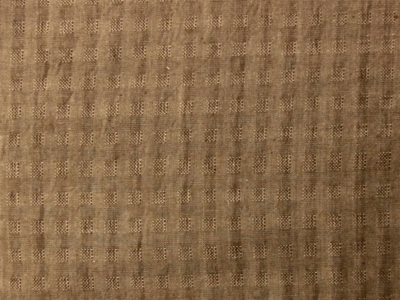 Cotton Woven Novelty 2