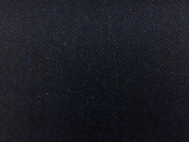 Harris Tweed Herringbone0