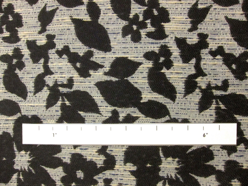 Japanese Brocade 1
