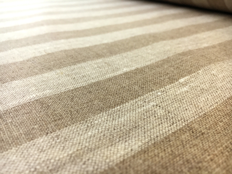 Linen Stripe2