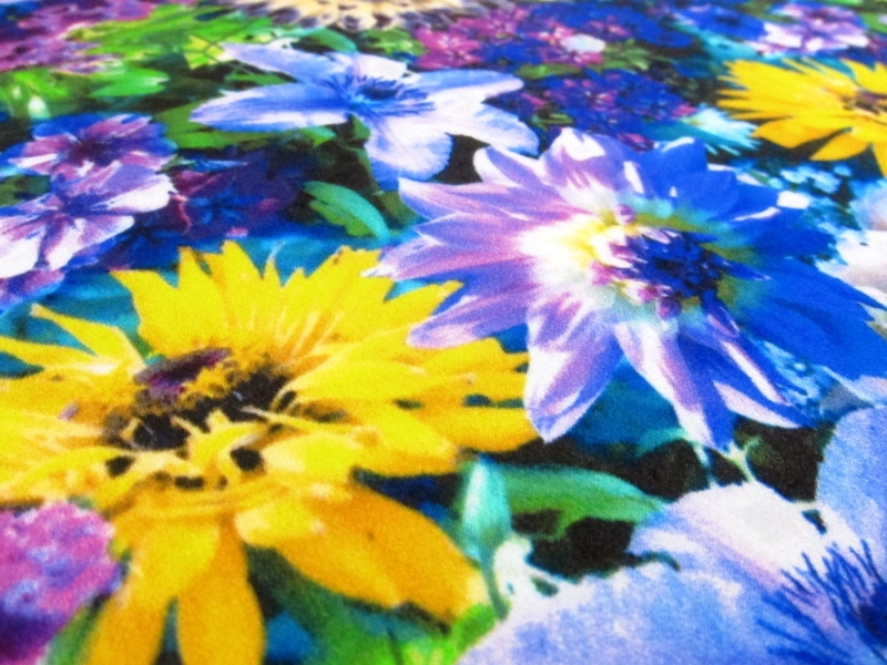 Printed Silk Charmeuse2