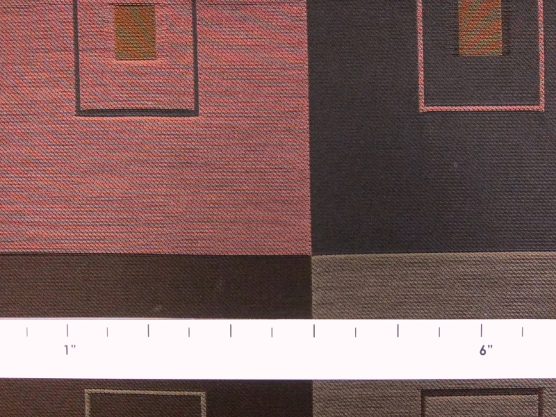 Made in Italy Silk Light Weight Twill Brocade1