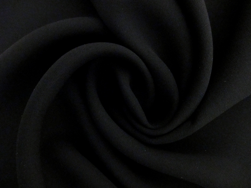 Italian Silk Marocain Crepe0