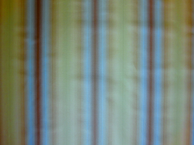 Silk Taffeta  Stripe0