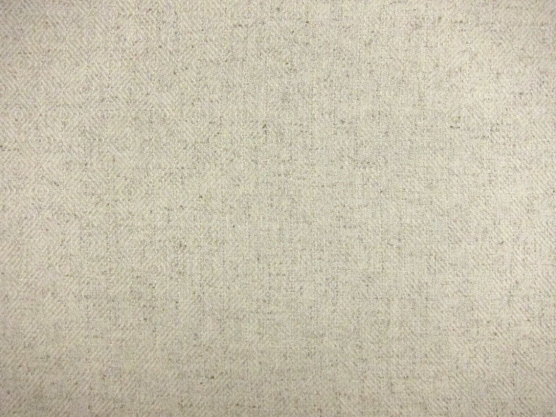 Bamboo and Linen Dobby Upholstery in Natural1