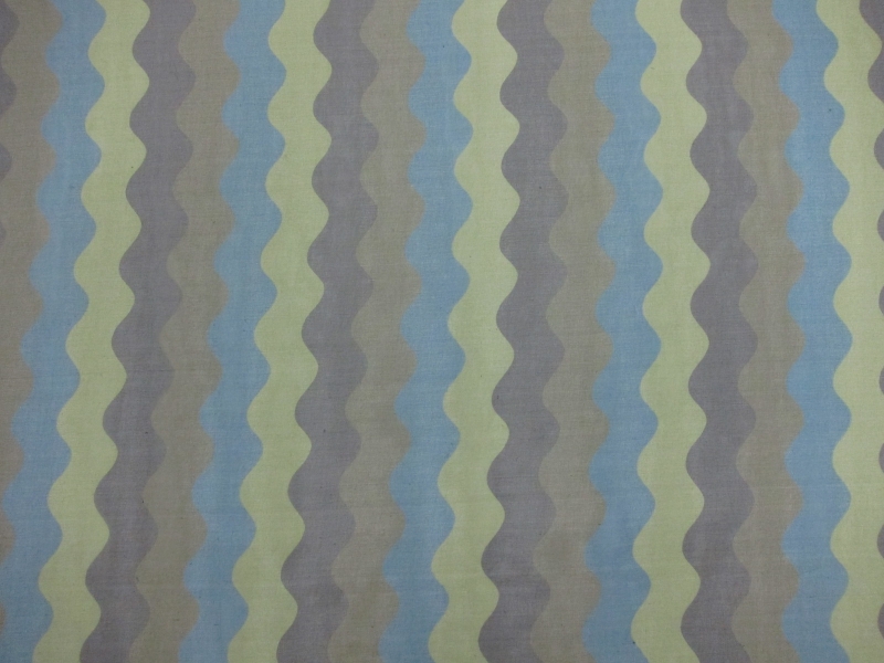 Printed Silk Chiffon1