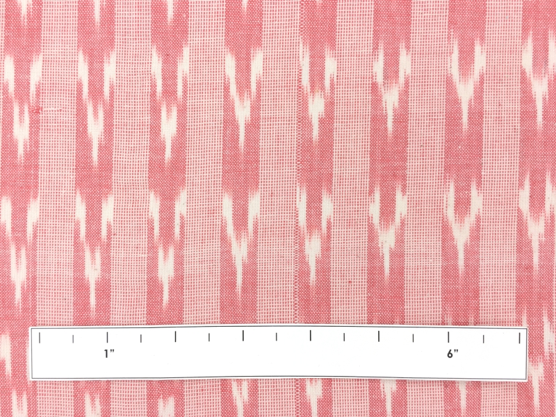 Cotton Ikat1