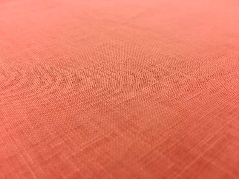 Italino Handkerchief Linen in Bermuda Reef0