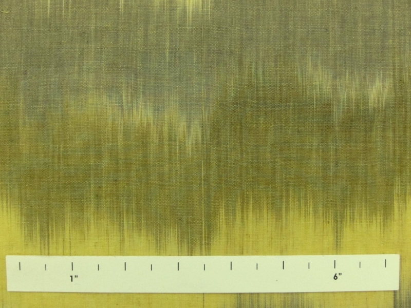 Lightweight Cotton Ikat1