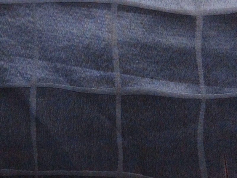 Lurex Silk Gazar Damask0