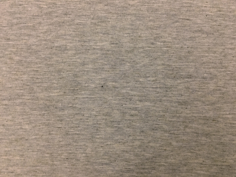 Japanese Cotton French Terry in Coyote0