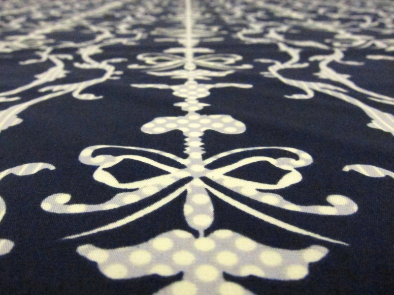 Cotton Broadcloth Print2