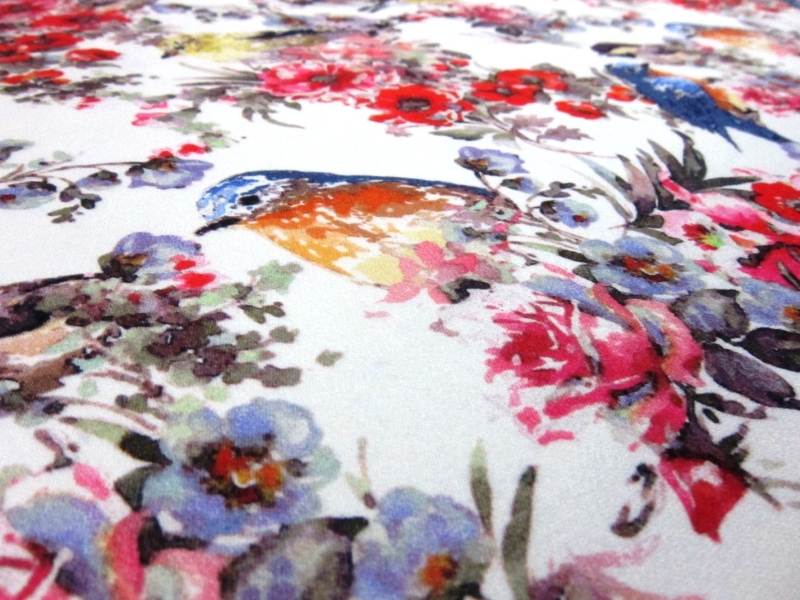 Printed Silk Charmeuse2