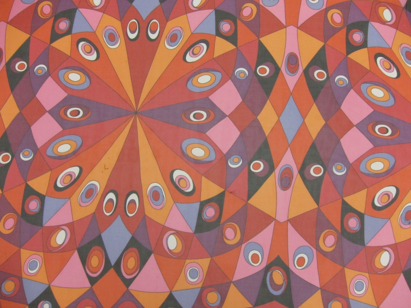 Printed Silk Chiffon1